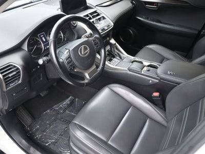 2018 Lexus NX NX 300