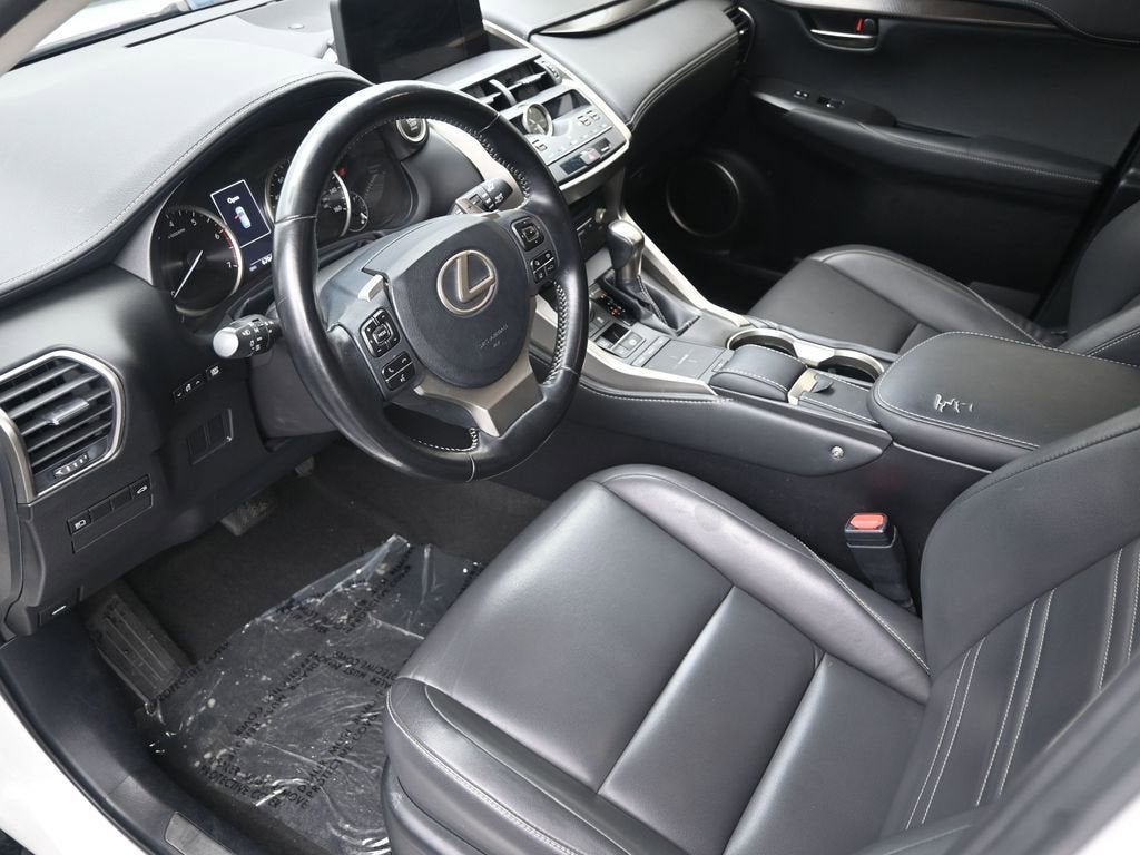 2018 Lexus NX NX 300