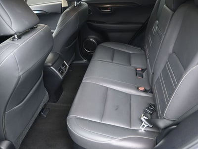 2018 Lexus NX NX 300