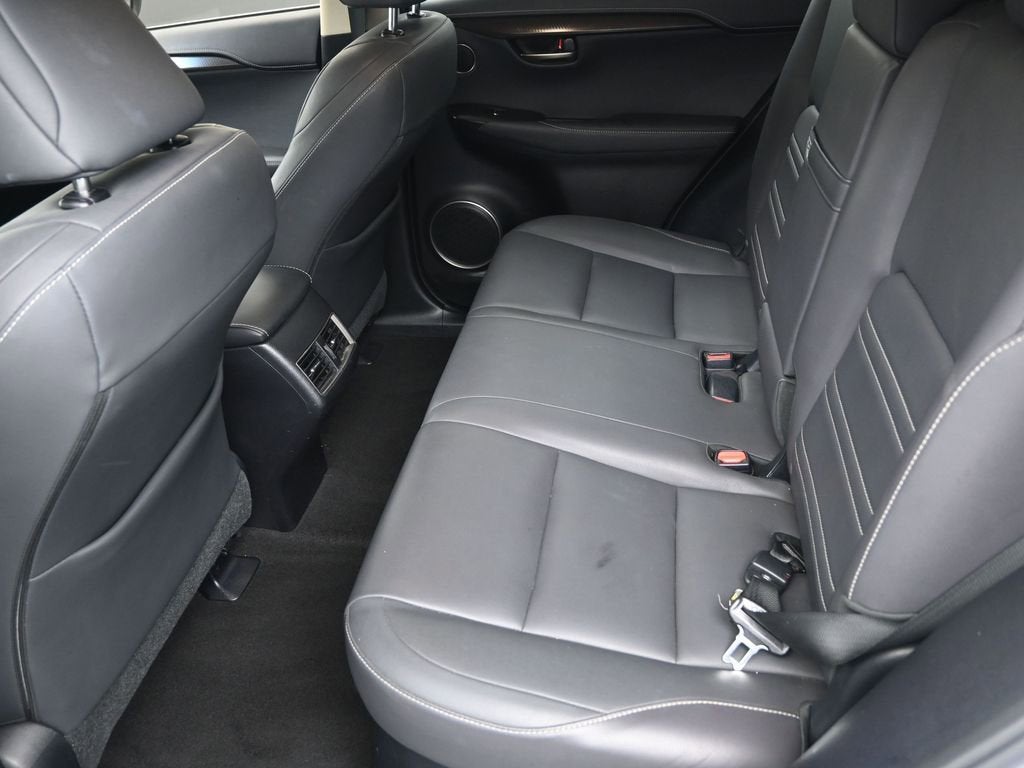 2018 Lexus NX NX 300