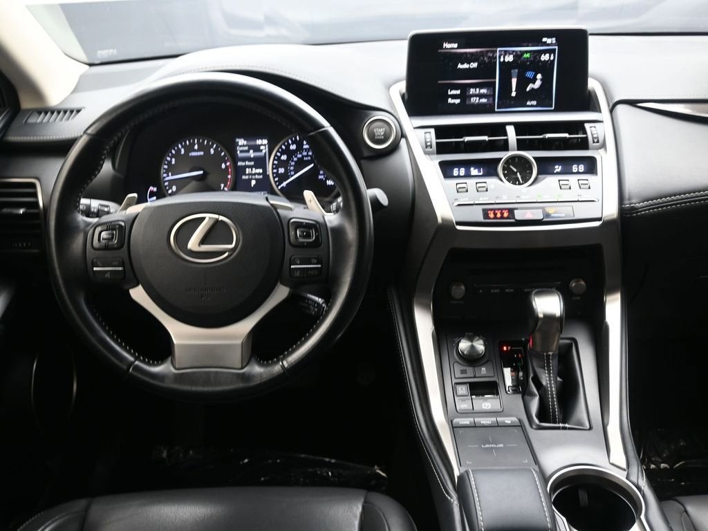 2018 Lexus NX NX 300