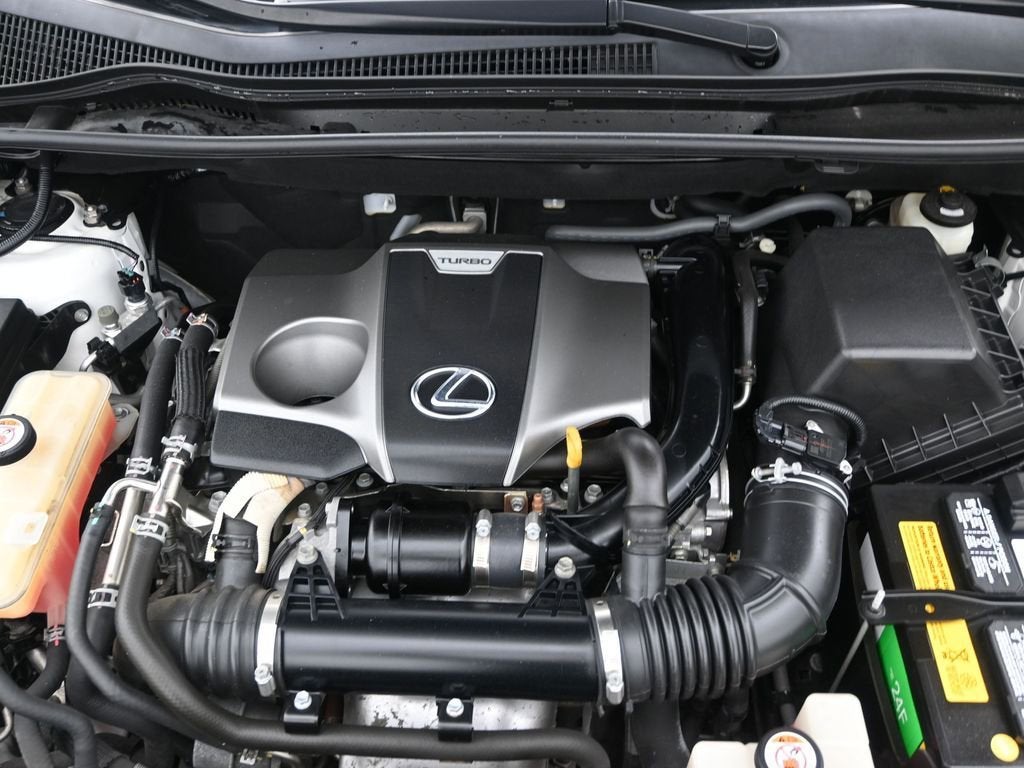 2018 Lexus NX NX 300