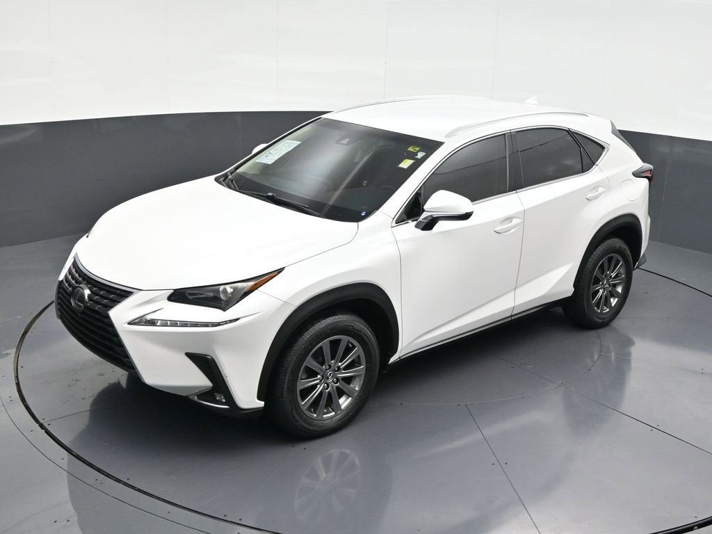 2018 Lexus NX NX 300