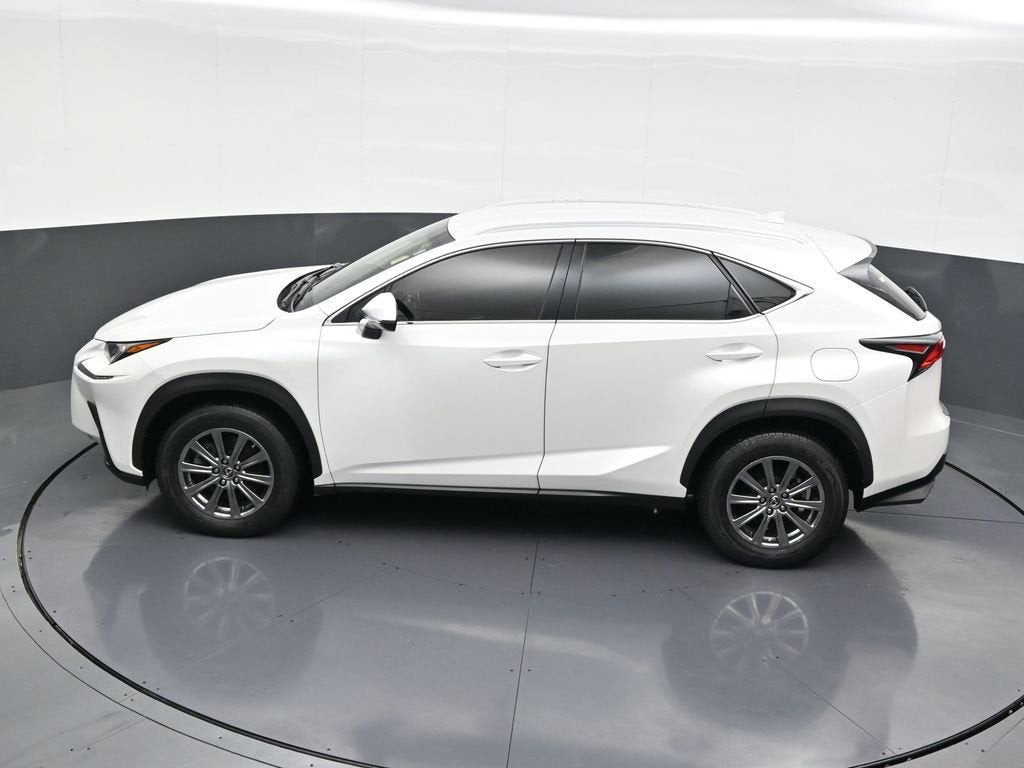 2018 Lexus NX NX 300