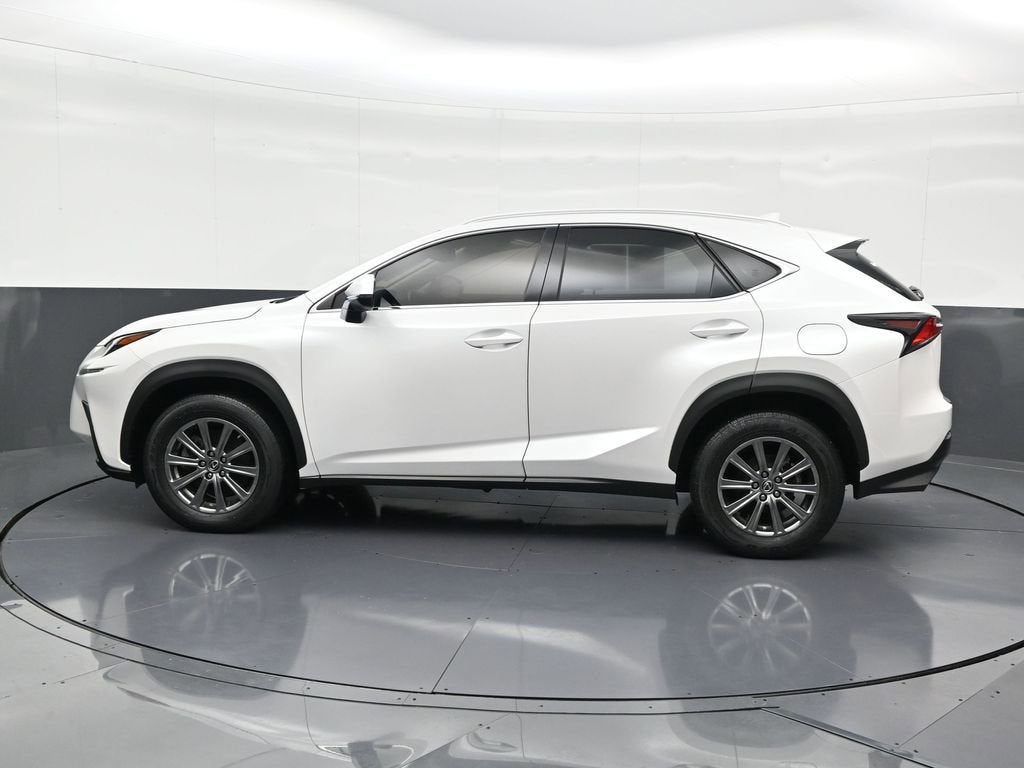 2018 Lexus NX NX 300