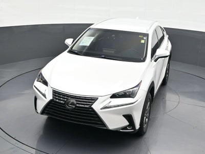 2018 Lexus NX NX 300