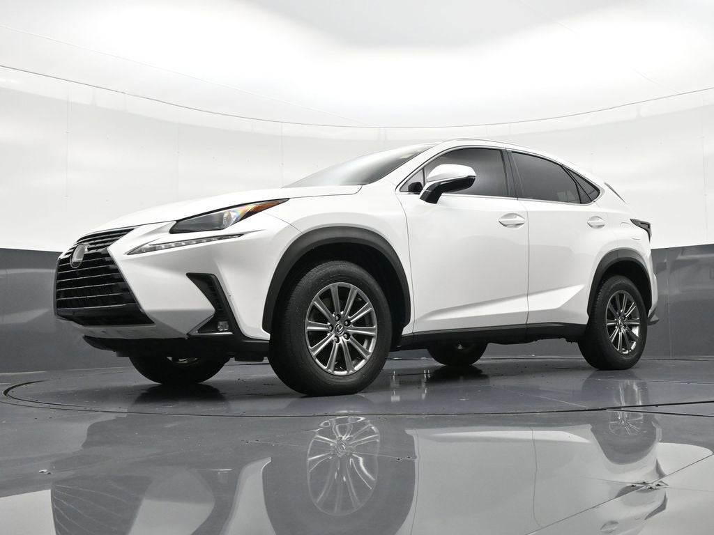 2018 Lexus NX NX 300