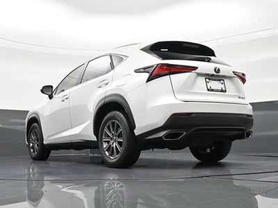 2018 Lexus NX NX 300