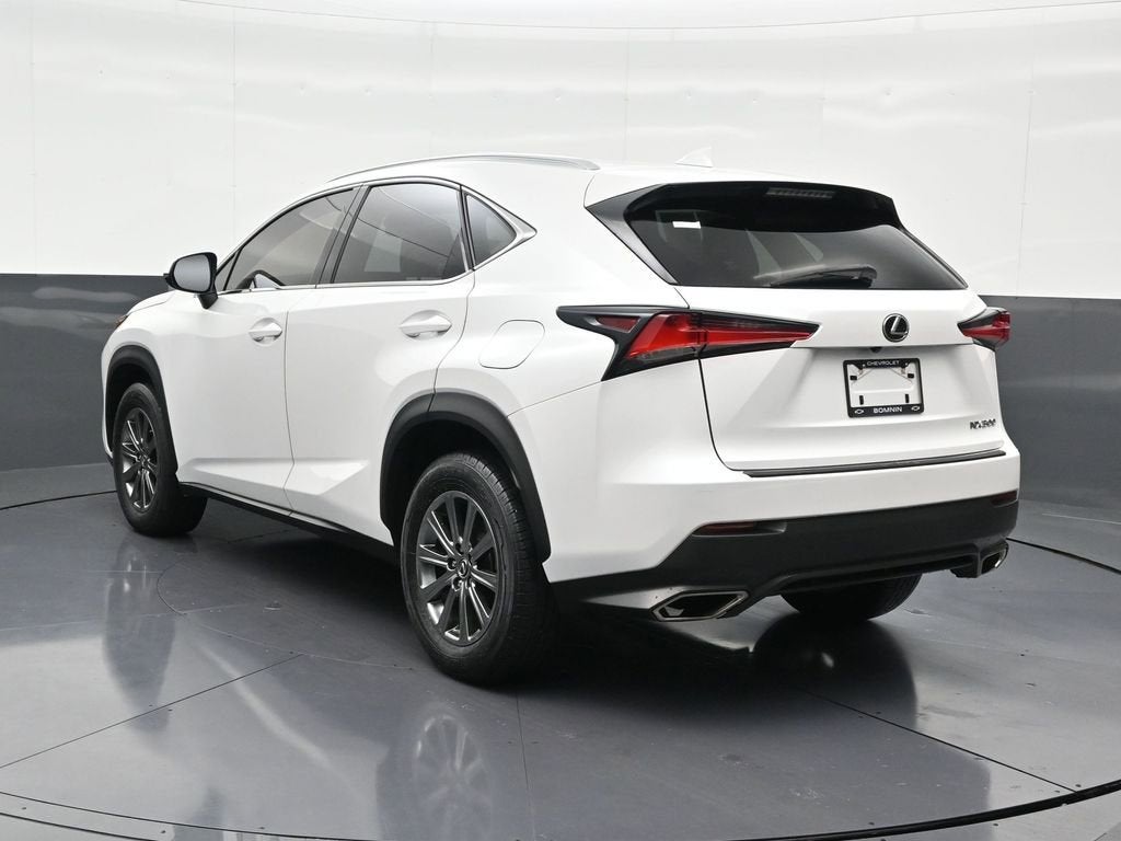 2018 Lexus NX NX 300