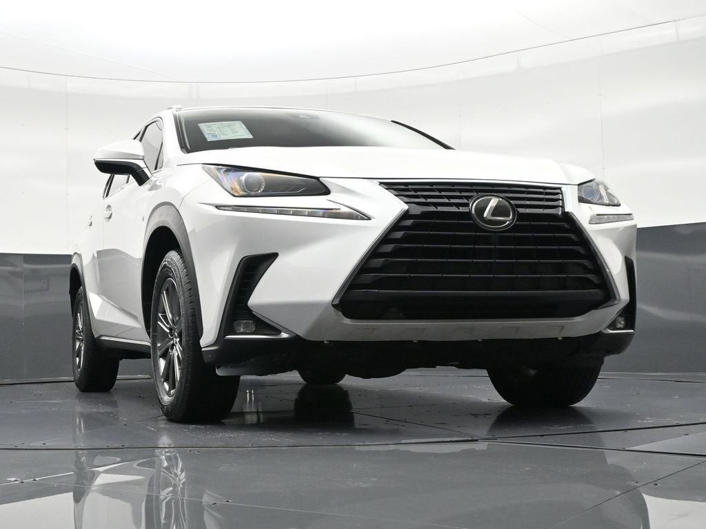 2018 Lexus NX NX 300