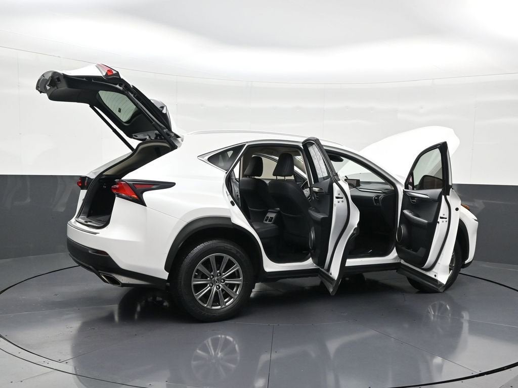 2018 Lexus NX NX 300
