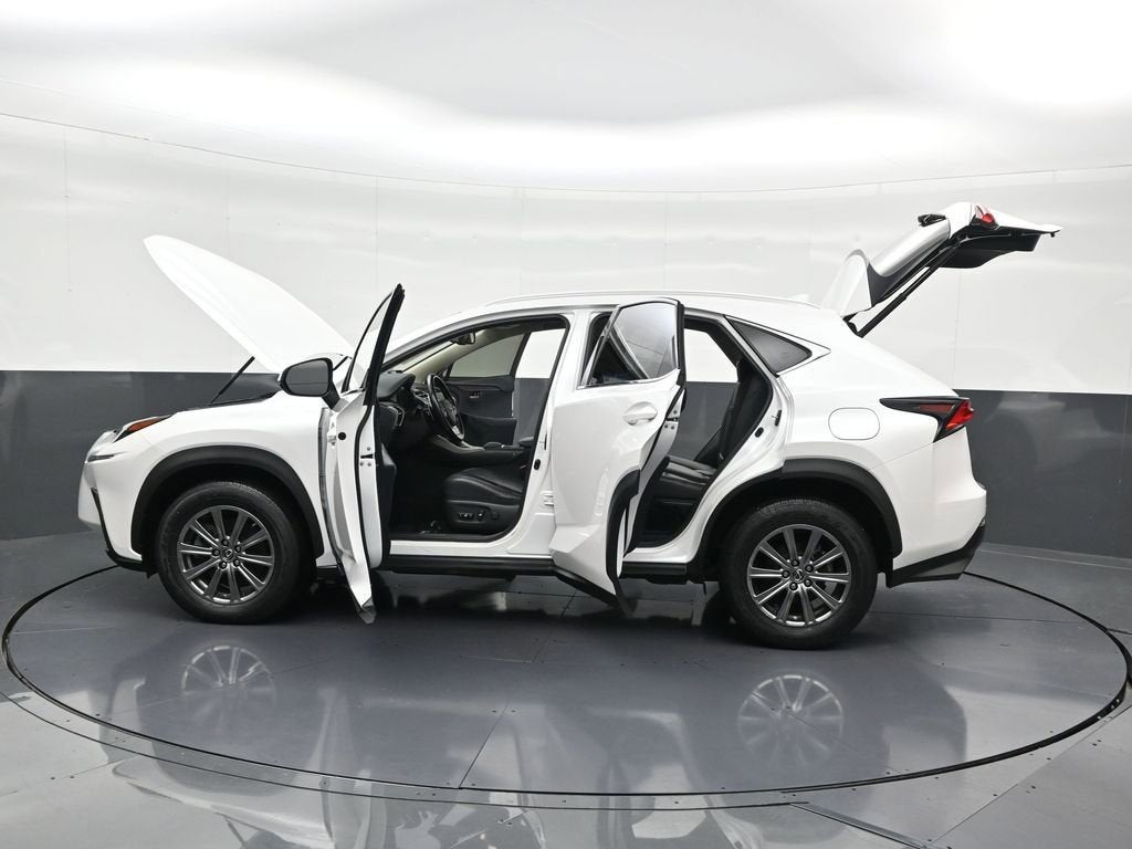 2018 Lexus NX NX 300