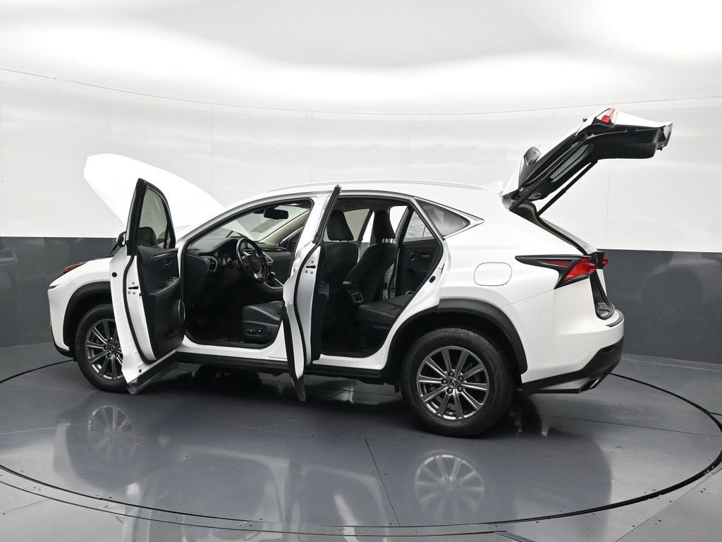 2018 Lexus NX NX 300