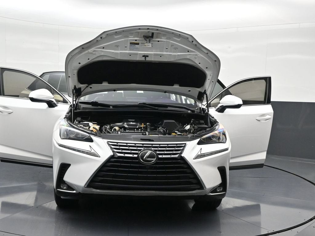 2018 Lexus NX NX 300