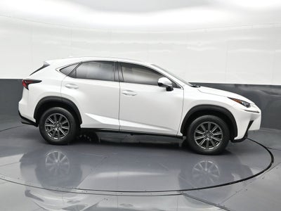 2018 Lexus NX NX 300