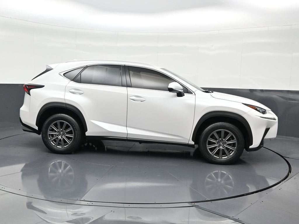 2018 Lexus NX NX 300