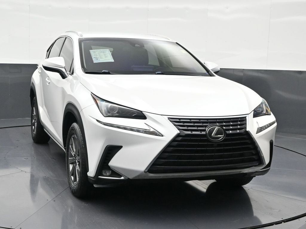 2018 Lexus NX NX 300