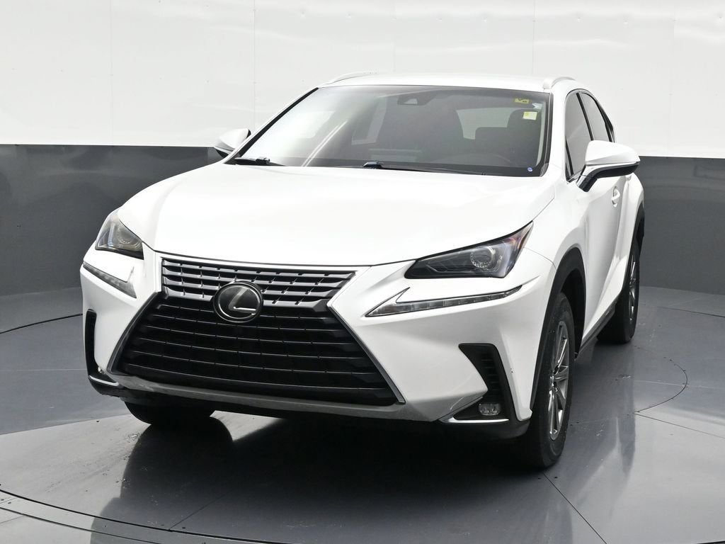 2018 Lexus NX NX 300