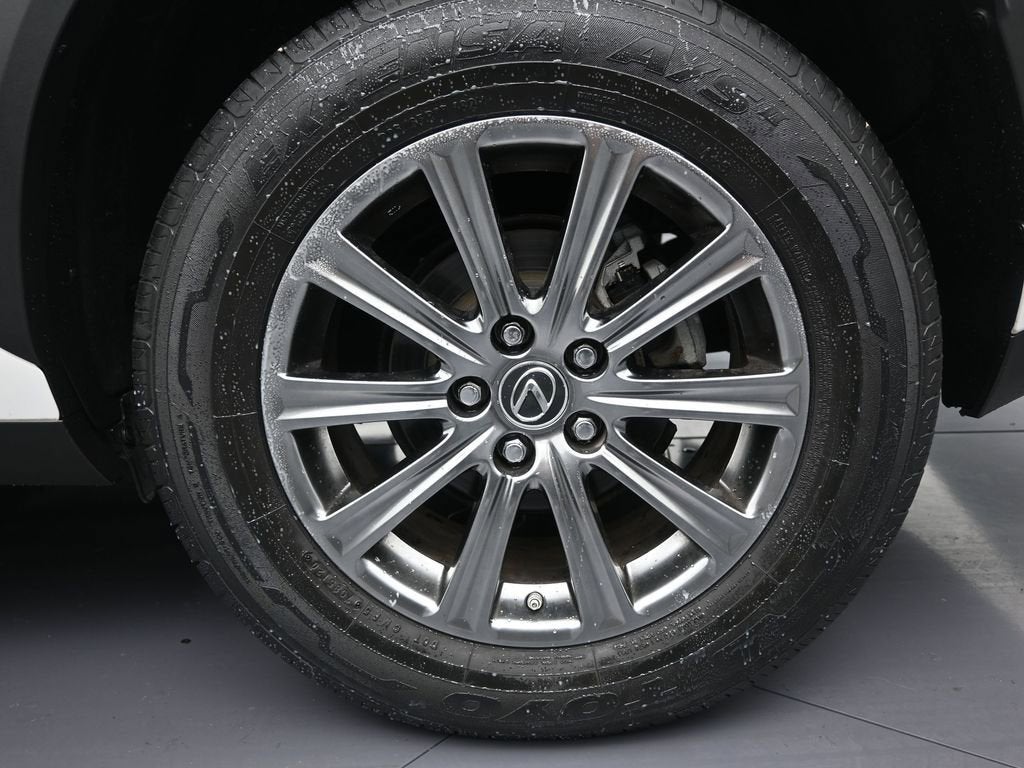 2018 Lexus NX NX 300