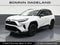 2025 Toyota RAV4 Hybrid XSE