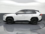 2025 Toyota RAV4 Hybrid XSE