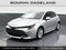 2022 Toyota Corolla Hatchback SE