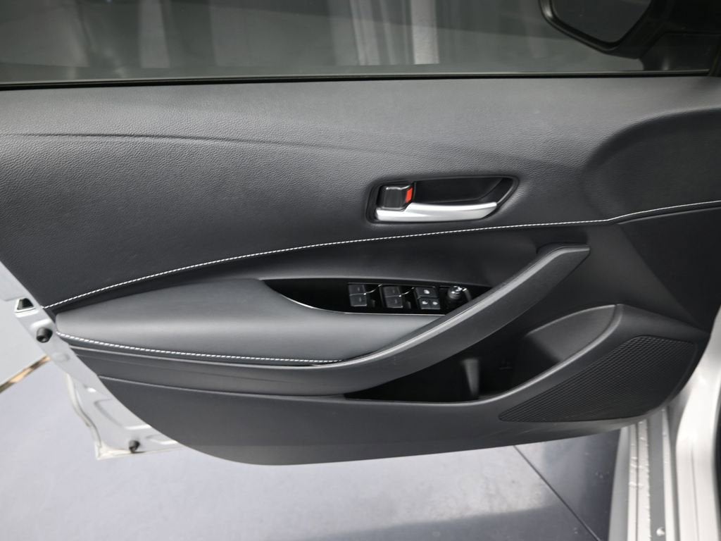 2022 Toyota Corolla Hatchback SE