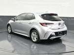 2022 Toyota Corolla Hatchback SE