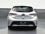 2022 Toyota Corolla Hatchback SE