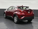 2019 Toyota C-HR LE