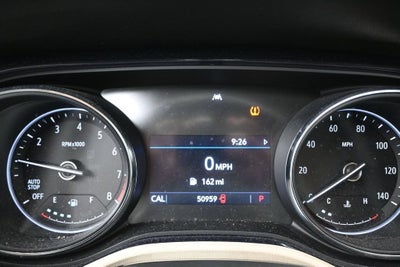 2020 Buick Encore GX Essence