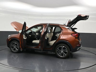 2020 Buick Encore GX Essence