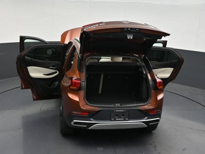2020 Buick Encore GX Essence