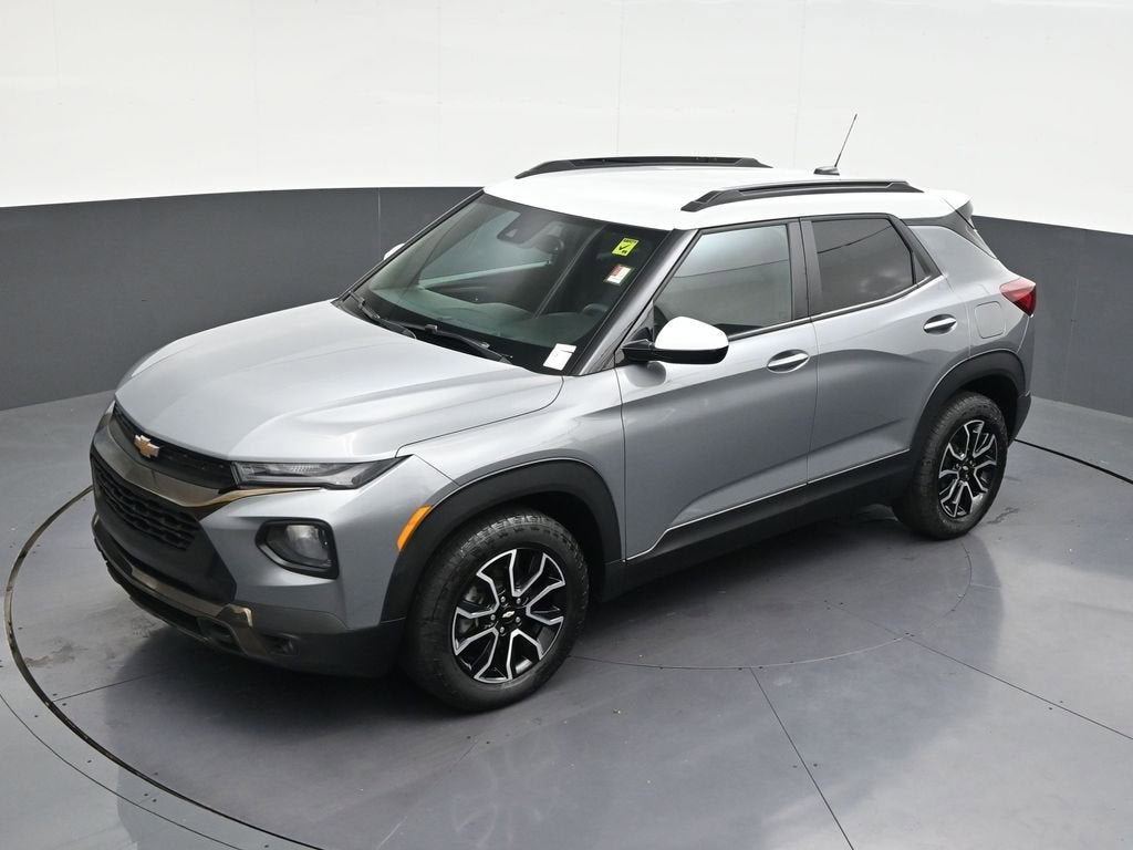 2023 Chevrolet Trailblazer ACTIV