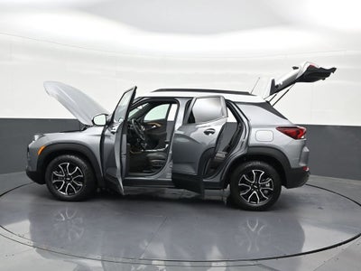 2023 Chevrolet Trailblazer ACTIV