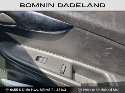 2019 Chevrolet Spark LT