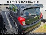 2019 Chevrolet Spark LT