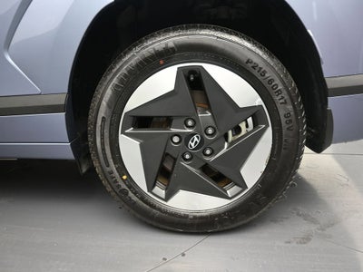 2024 Hyundai Kona Electric SEL