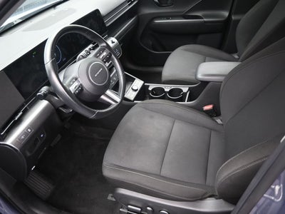 2024 Hyundai Kona Electric SEL
