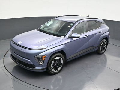 2024 Hyundai Kona Electric SEL