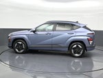 2024 Hyundai Kona Electric SEL