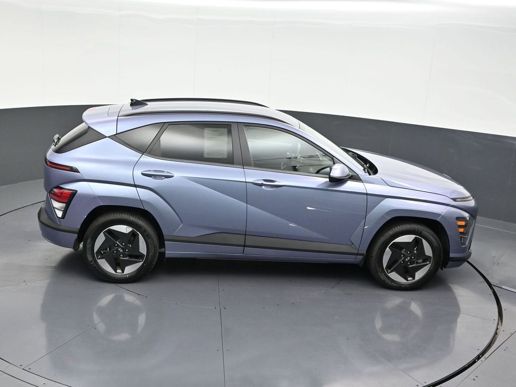 2024 Hyundai Kona Electric SEL