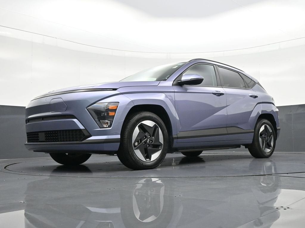 2024 Hyundai Kona Electric SEL
