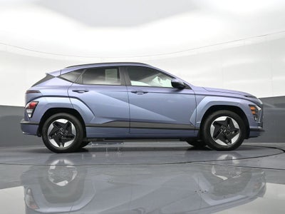 2024 Hyundai Kona Electric SEL
