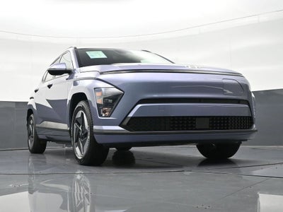 2024 Hyundai Kona Electric SEL