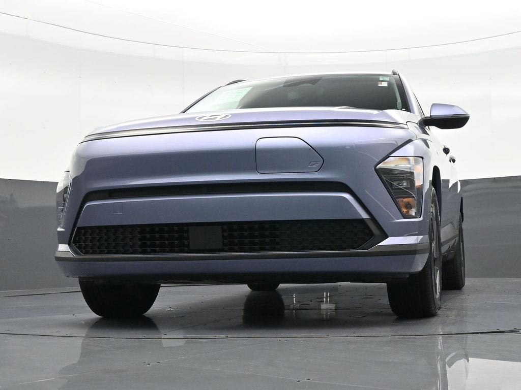 2024 Hyundai Kona Electric SEL
