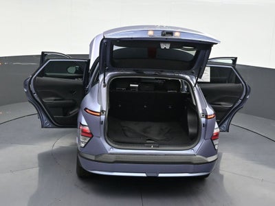 2024 Hyundai Kona Electric SEL