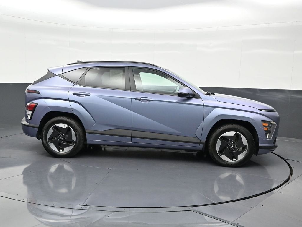 2024 Hyundai Kona Electric SEL