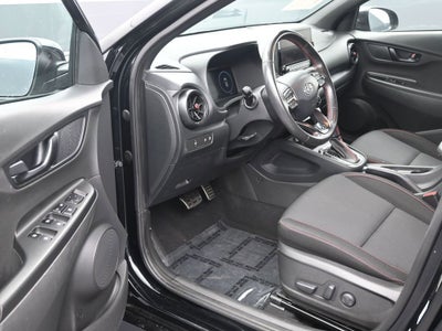 2023 Hyundai Kona N Line