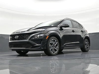 2023 Hyundai Kona N Line
